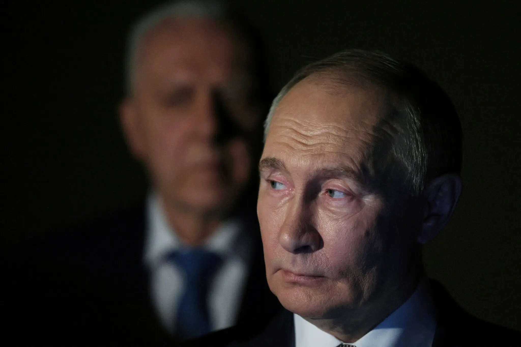 Путін вітає Трампа: чи відкривається новий етап у відносинах США і Росії